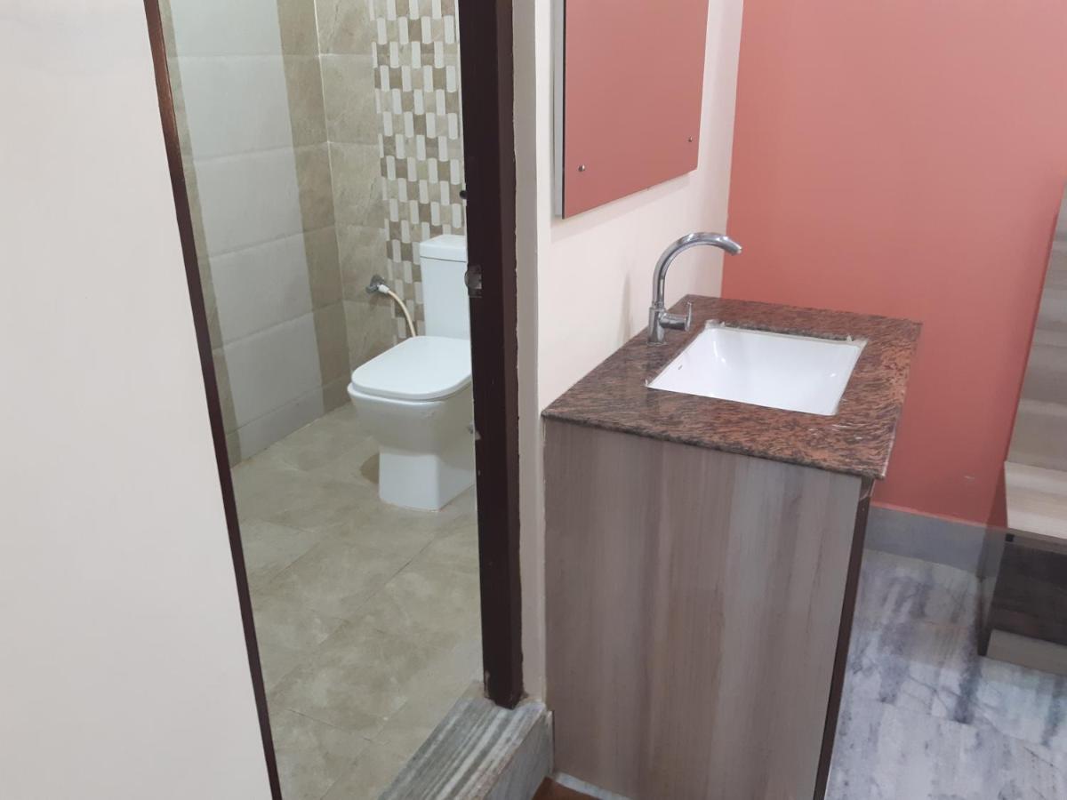 Devansh Bhanu Residency Dbr Srikalahasti Exterior photo