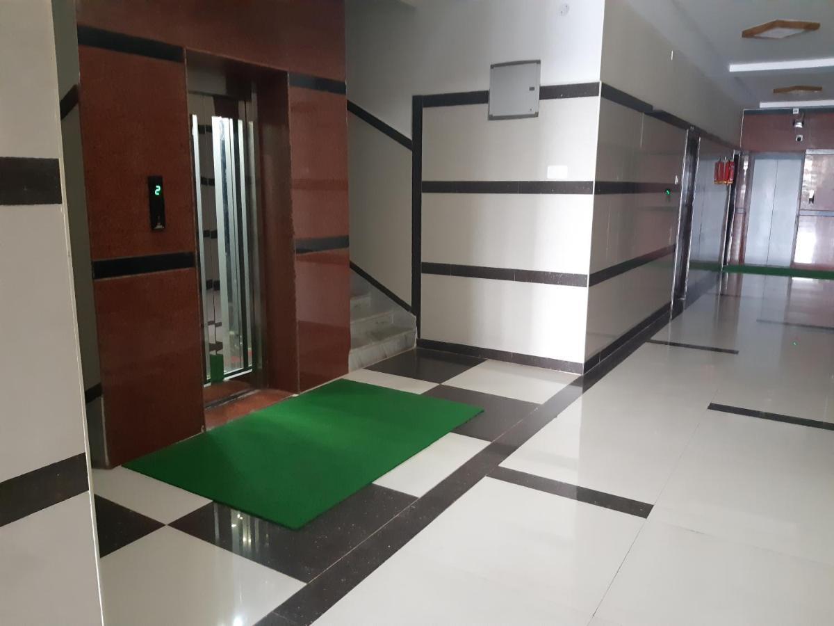 Devansh Bhanu Residency Dbr Srikalahasti Exterior photo